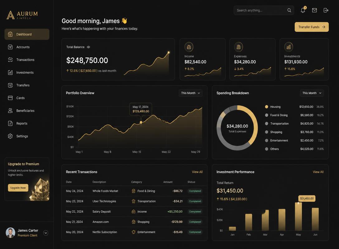 Novus — Professional services